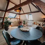 Jacques Marken Erfgoed 3* Delft