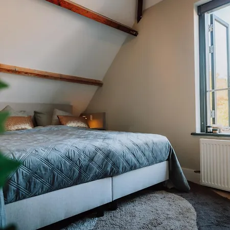 Jacques Marken Erfgoed Aparthotel Delft