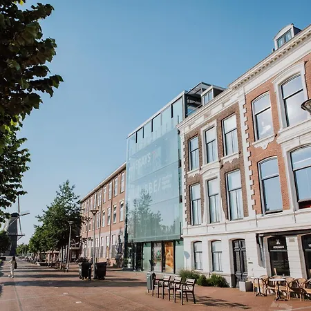 Jacques Marken Erfgoed 3*