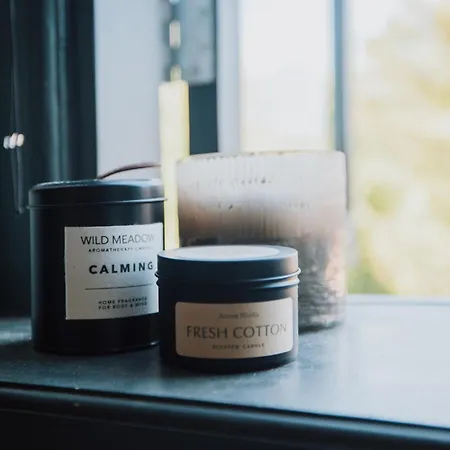 Jacques Marken Erfgoed 3* Delft