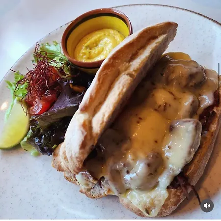 Jacques Marken Erfgoed 3* Delft