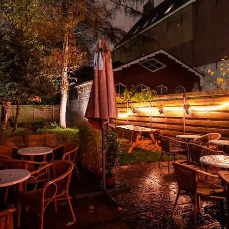 Aparthotel Jacques Marken Erfgoed