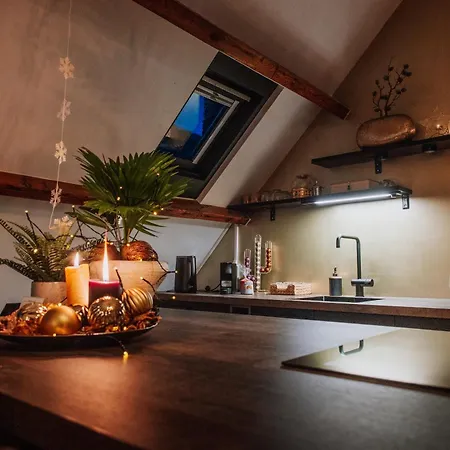 Jacques Marken Erfgoed