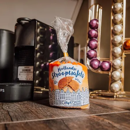 Jacques Marken Erfgoed 3*