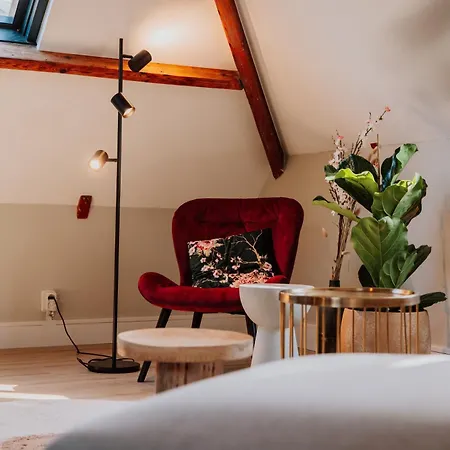 Jacques Marken Erfgoed