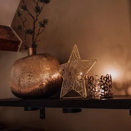 Apartmanhotel Jacques Marken Erfgoed 3*