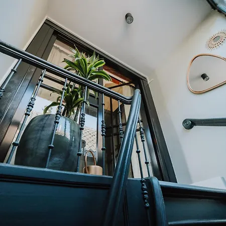 Jacques Marken Erfgoed 3*