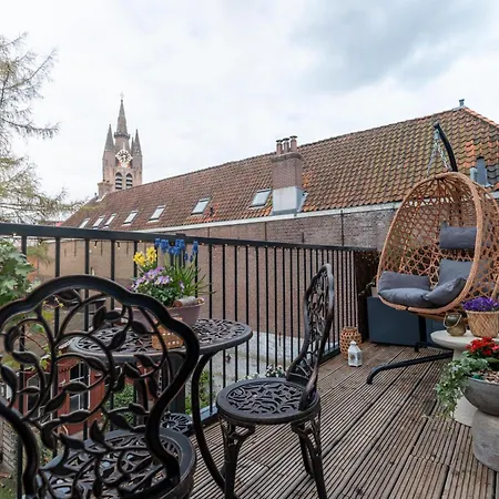 Jacques Marken Erfgoed 3*