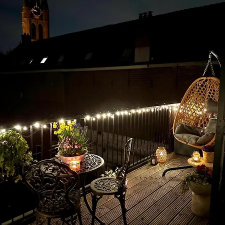 Jacques Marken Erfgoed 3*
