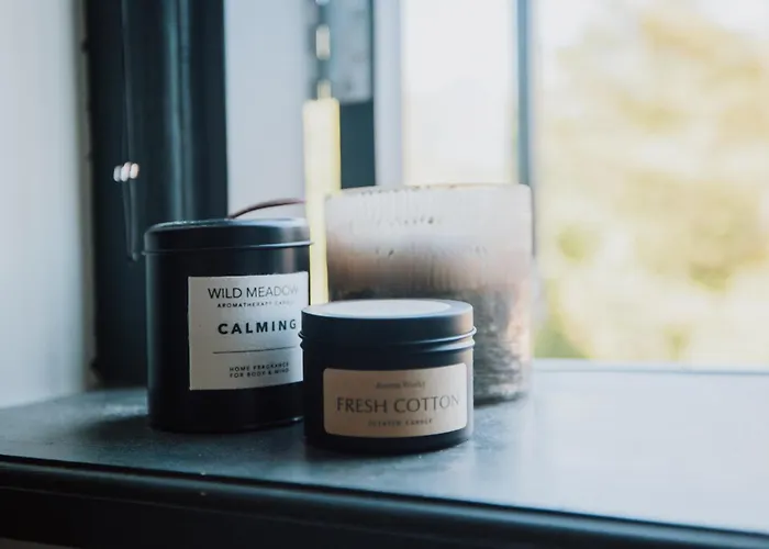 Jacques Marken Erfgoed 3* Делфт