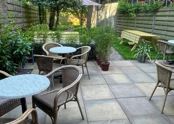 Jacques Marken Erfgoed