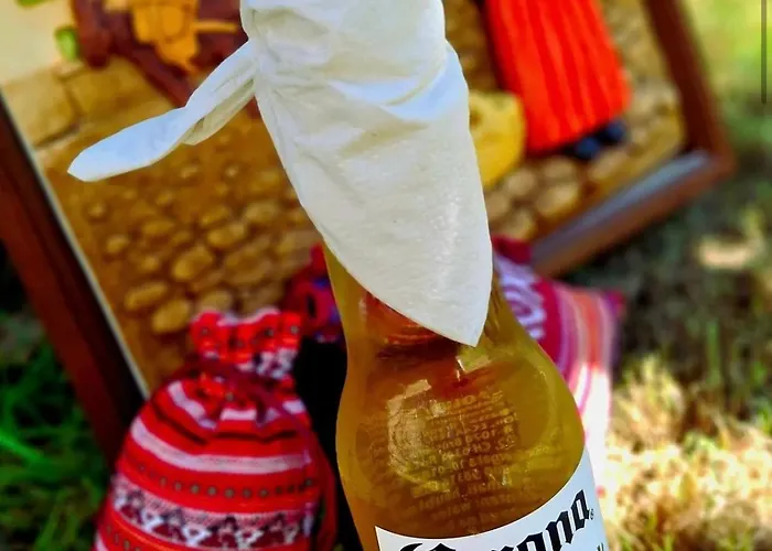 Jacques Marken Erfgoed 3* デルフト