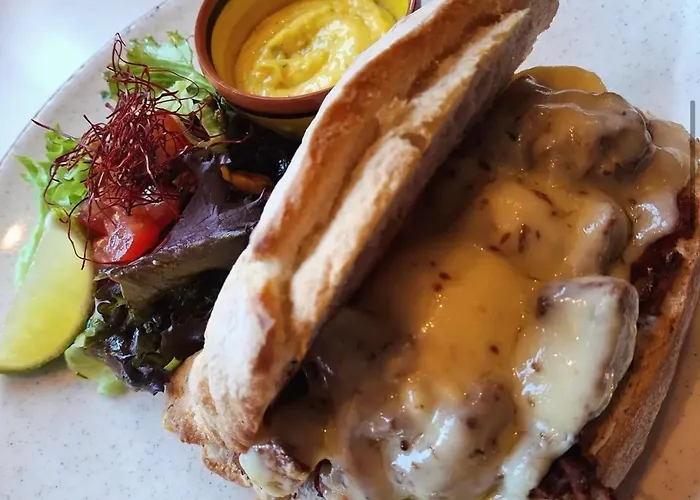 Jacques Marken Erfgoed 3* デルフト