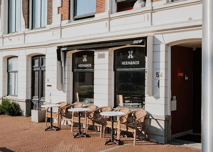 Jacques Marken Erfgoed