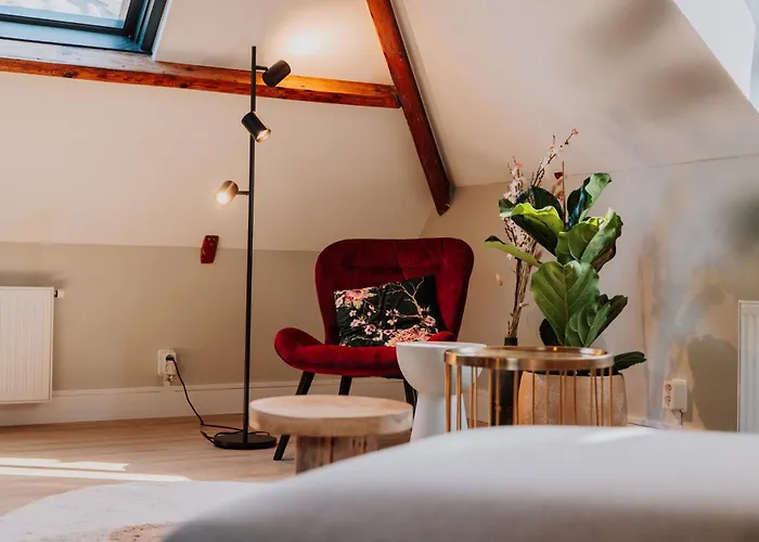 Jacques Marken Erfgoed