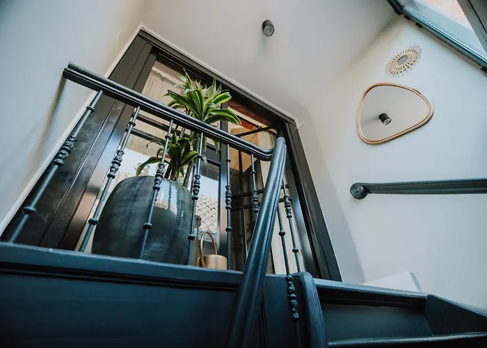 Jacques Marken Erfgoed 3*