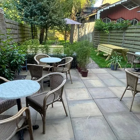 Jacques Marken Erfgoed