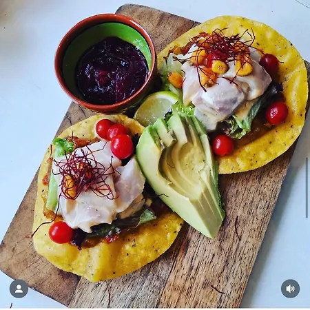 Jacques Marken Erfgoed