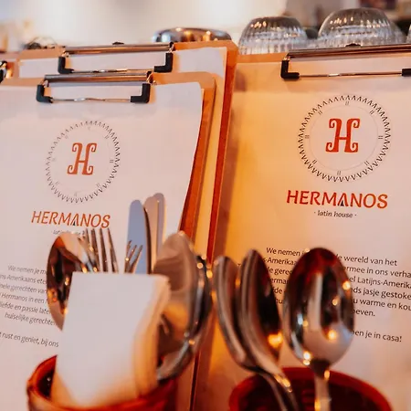 Jacques Marken Erfgoed デルフト