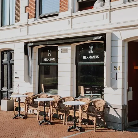 Jacques Marken Erfgoed