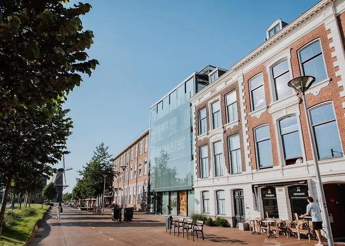 Jacques Marken Erfgoed 3*