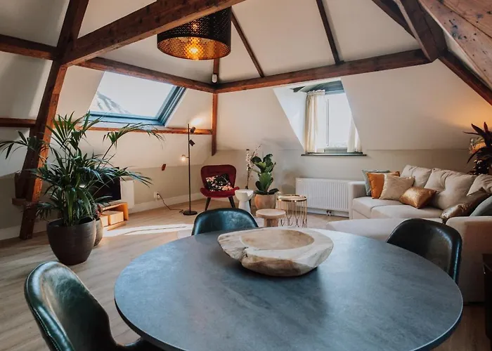 Jacques Marken Erfgoed 3* Delft