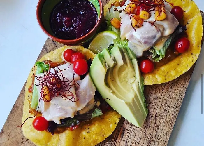 Jacques Marken Erfgoed