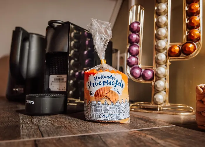 Jacques Marken Erfgoed 3*