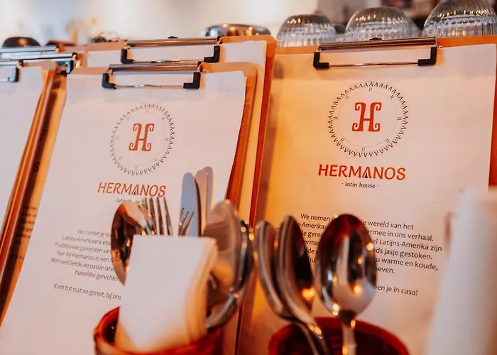 Jacques Marken Erfgoed Delft